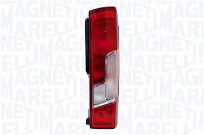 REAR LIGHT SX FIAT DUCATO/PEUGEOT