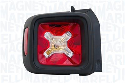 FAN DX JEEP RENEGADE (520) SPORT LATITUDE