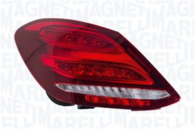 COMBINATION REARLIGHT, RIGHT