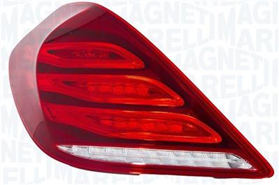 FAN DX MERCEDES-BENZ S CLASS (W222)