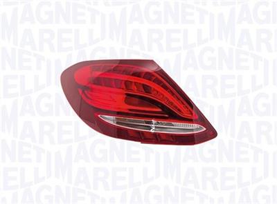 HEADLAMP LH MERCEDES E (W213)