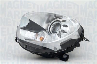 PROIET DX BIXENO MINI COUNTRYMAN/PACEMAN (R60/R61)