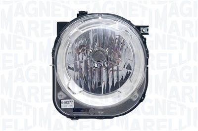PROIET DX JEEP RENEGADE (520)