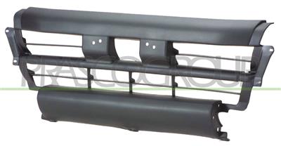 FRONT BUMPER-CENTRE