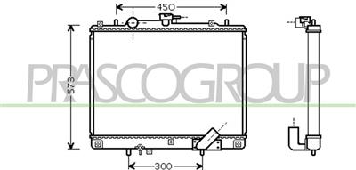 RADIATOR