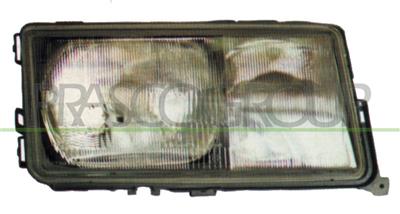 OPTICA DERECHA H4 MANUAL