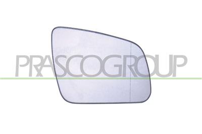CRISTAL+SOPORTE IZQUIERDO-ASFERICO-TERMICO