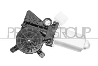 FRONT WINDOW REGULATOR MOTOR LEFT MOD. 5 DOOR-COMFORT