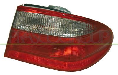 TAIL LAMP RIGHT-OUTER-WITHOUT BULB HOLDER MOD. ELEGANCE