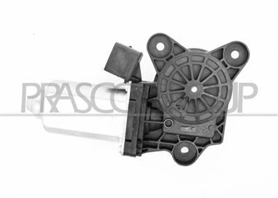 FRONT WINDOW REGULATOR MOTOR LEFT MOD. 5 DOOR-COMFORT