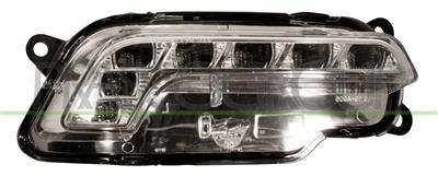 DAY RUNNING LIGHT-RIGHT-LED MOD. AVANTGARDE