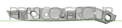 FRONT BUMPER BRACKET RIGHT