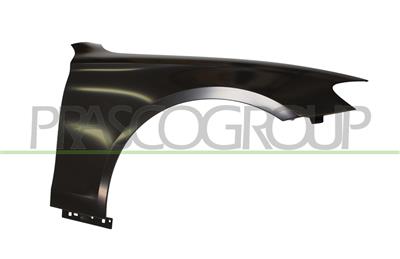FRONT FENDER RIGHT