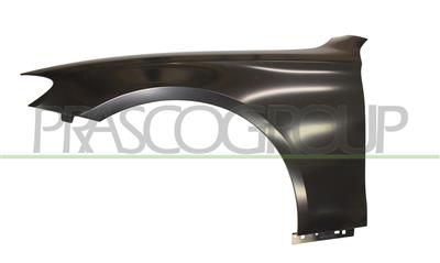 FRONT FENDER LEFT