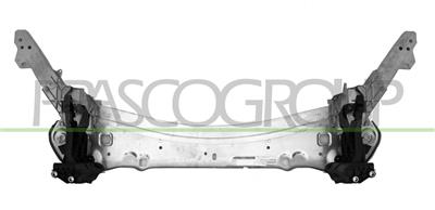 FRONT PANEL-UPPER