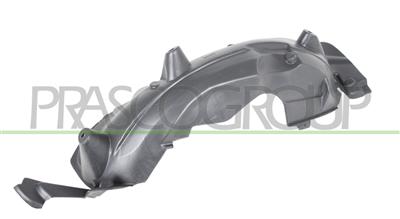 REAR INNER FENDER RIGHT