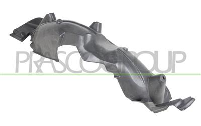 REAR INNER FENDER LEFT