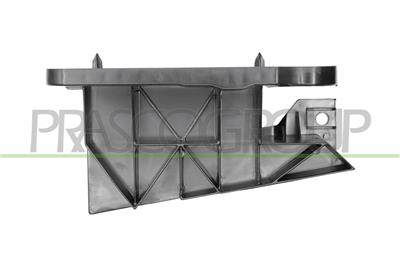 SOPORTE IZQUIERDO ABSORBEDOR IMPACTOS PARACHOQUES DELANTERO
