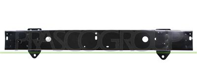 FRONT BUMPER REINFORCEMENT
