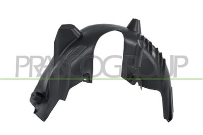 REAR INNER FENDER RIGHT
