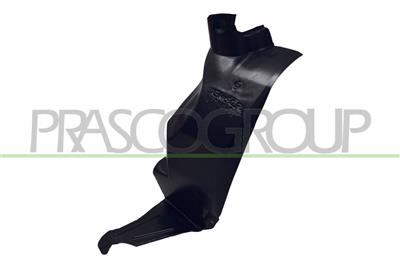 FRONT INNER FENDER RIGHT-REAR SIDE