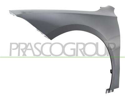 FRONT FENDER LEFT