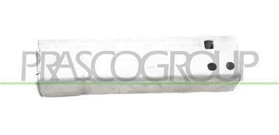 FRONT BUMPER BRACKET REINFORCEMENT-RIGHT/LEFT-METAL