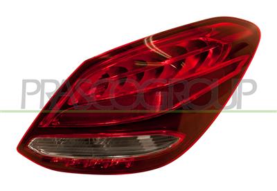 TAIL LAMP RIGHT-WITHOUT BULB HOLDER MOD. 4 DOOR-LED