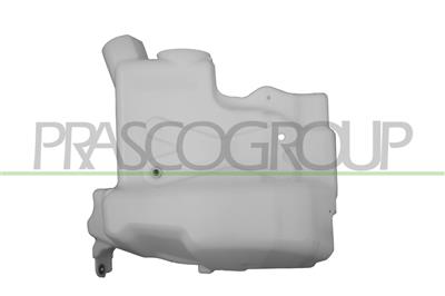 WINDSHIELD WIPER TANK-WITH 2 HOLES-WITH MOTOR