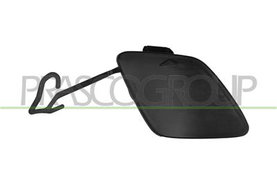 FRONT TOW HOOK COVER