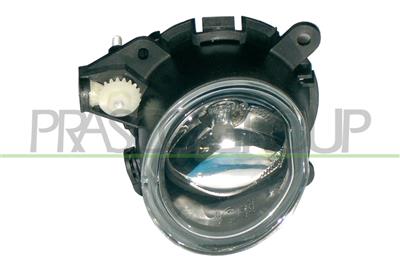 FARO ANTINIEBLA IZQUIERDO