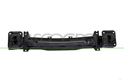 FRONT BUMPER REINFORCEMENT