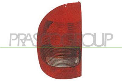 TAIL LAMP RIGHT-WITHOUT BULB HOLDER MOD. 5 DOOR