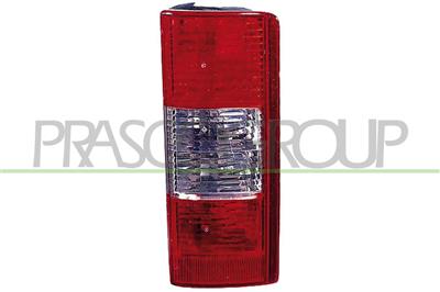 TAIL LAMP RIGHT-WITHOUT BULB HOLDER MOD. COMBO
