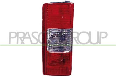 TAIL LAMP LEFT-WITHOUT BULB HOLDER MOD. COMBO