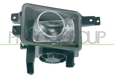 FOG LAMP LEFT