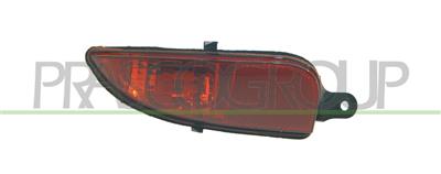 REAR FOG LAMP LEFT