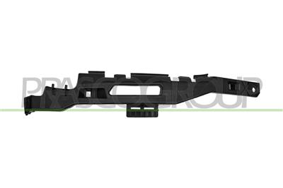 HALTER SCHEINWERFER RECHTS-INNEN