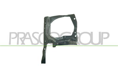 LEFT HEADLIGHT PANEL