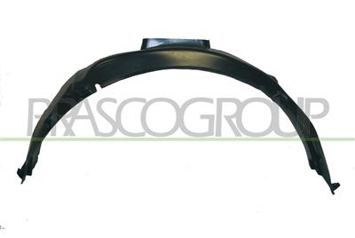 FRONT INNER FENDER LEFT