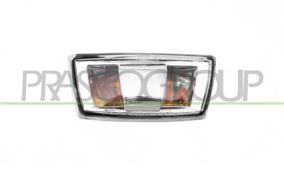 SIDE REPEATER RIGHT-CLEAR-WITHOUT BULB HOLDER