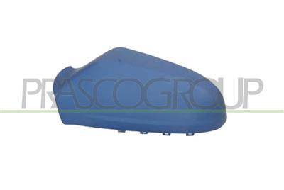 CARCASA ESPEJO IZQUIERDA IMPRIMADA