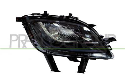 FRONT INDICATOR RIGHT-WITH BULB HOLDER MOD. PSY24W