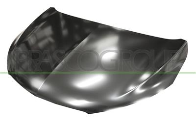 MOTORHAUBE