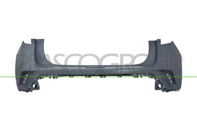 PARAURTI POSTERIORE-CON PRIMER-CON TRACCE PDC E PARK ASSIST