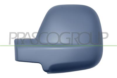 CARCASA ESPEJO IZQUIERDA-IMPRIMADA