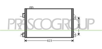 CONDENSER