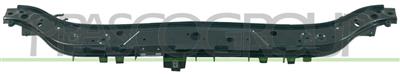 FRONT PANEL-UPPER