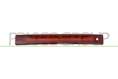 THIRD BRAKE LAMP-LED MOD. STATION WAGON