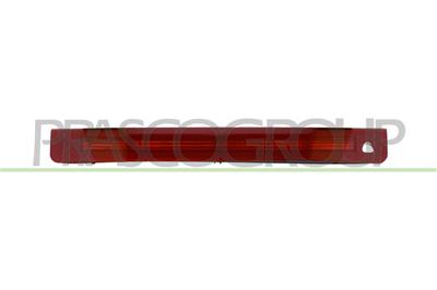 THIRD BRAKE LAMP-LED MOD. 5 DOOR